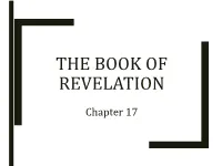 Revelation Chapter 17-18