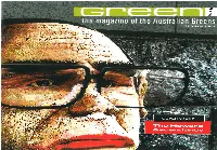Greeninside 17 Final.Indd