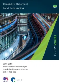 Reduce Application Backlogs and Increase Productivity Capability