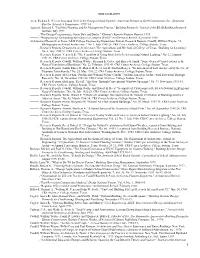 BIBLIOGRAPHY Aeck, Richard L, "Use of Structural
