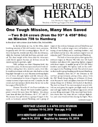 Issue #64 August