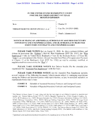 Case 20-32519 Document 1751 Filed in TXSB on 09/03/20 Page 1 of 266