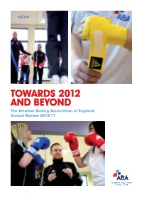 J43907 ABAE Annual Report.Indd