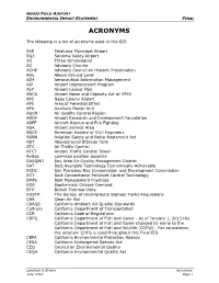 Acronyms and Glossary of Terms[PDF]