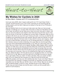 Heart-To-Heart W