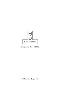 Integrated Report 2019