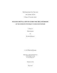 Open Brennan Thesis Final.Pdf