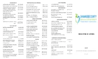 Resource Guide