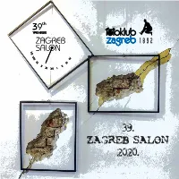39. Zagreb Salon 2020