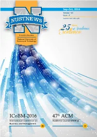 Sep-Oct, 2016 Volume - VII Issue - V