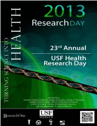2013 Virtual Book