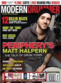 Matt Halpern
