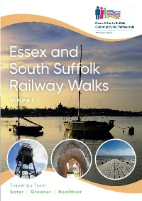 11911-E&SS CRP Countryside Walks Volume 2 A5 Booklet.Indd