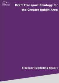 Transport Modelling Report.Pdf