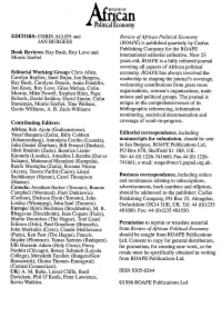 Volume 23 1996 Issue 70