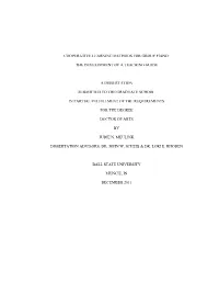 Chapter I Introduction