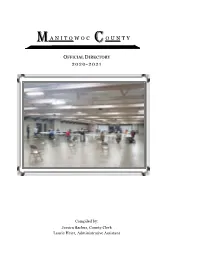 Official Directory