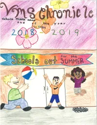 2018-2019 Issue 3.Pdf