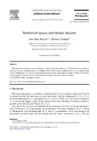 Berkovich Spaces and Tubular Descent