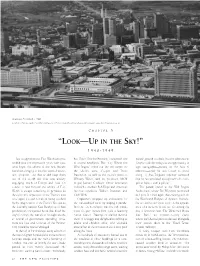 Chapter 5, 1940-1949: “Look, up in the Sky!”