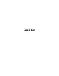 Appendices Appendix-I Number of Reporting Scheduled Banks and Their Branches (1980-2015)