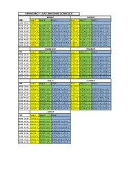 Load Schedule S4.Xlsx
