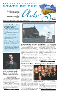 Spring 2019 Issue