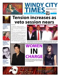 Tension Increases As Veto Session Nears G TE SOSIN Amon by KA Ic Headed Meny D from LGBT Groupsr Ythese Optimist Days