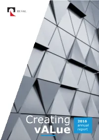 View Annual Report