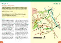 Tring and Wigginton