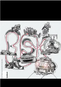 HB 192-2007 Guide for Managing Risk in Motor Sport