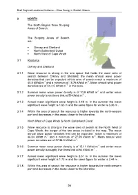 Orkney and Shetland North Suthe