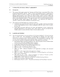 9 LANDSCAPE and VISUAL IMPACT ASSESSMENT 9.1 Introduction 9.1