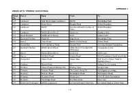 Appendix G13. Appendix J Roads with 'Porous' Surfacings PDF 68 KB