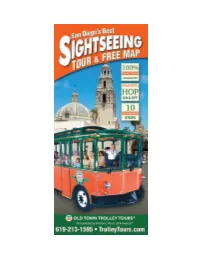 San-Diego-Site-Seeing.Pdf