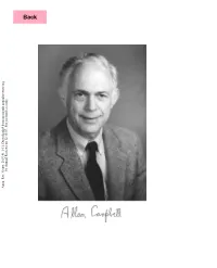 Phage Integration and Chromosome Structure. a Personal History