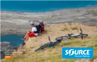 HYDRATION SYSTEMS HYDRATION PACKS SANDALS 2016 Man and Nature Have a Timeless Connection