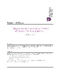 Changing Security:Theoretical and Practical Discussions