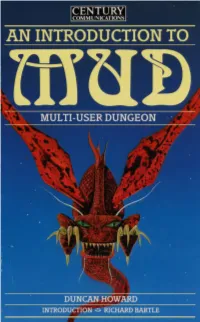 5 Mud Spells