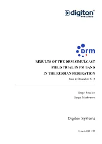 Digiton Systems