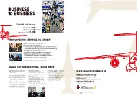 JA2012 Pamphlet (PDF)