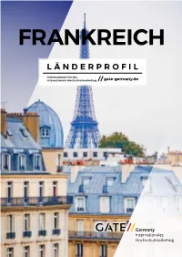 Länderprofil