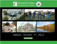 Annual Report FY2012.Pdf