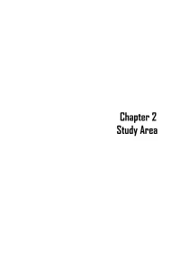 Chapter 2 Study Area