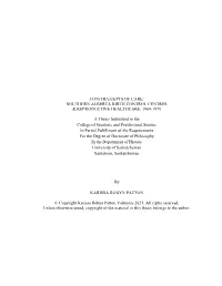 PATTON-DISSERTATION-2021.Pdf (2.899Mb)
