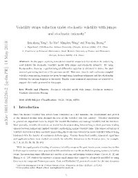 Volatility Swaps Valuation Under Stochastic Volatility with Jumps and Stochastic Intensity