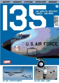 History . Variants . Systems . Operators . Missions