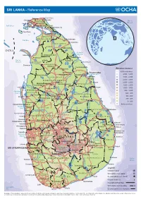 Reference Map