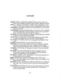 Glossary, Evaluations, Resources, and Bibliography. C/JEEP