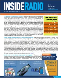Insideradio.Com